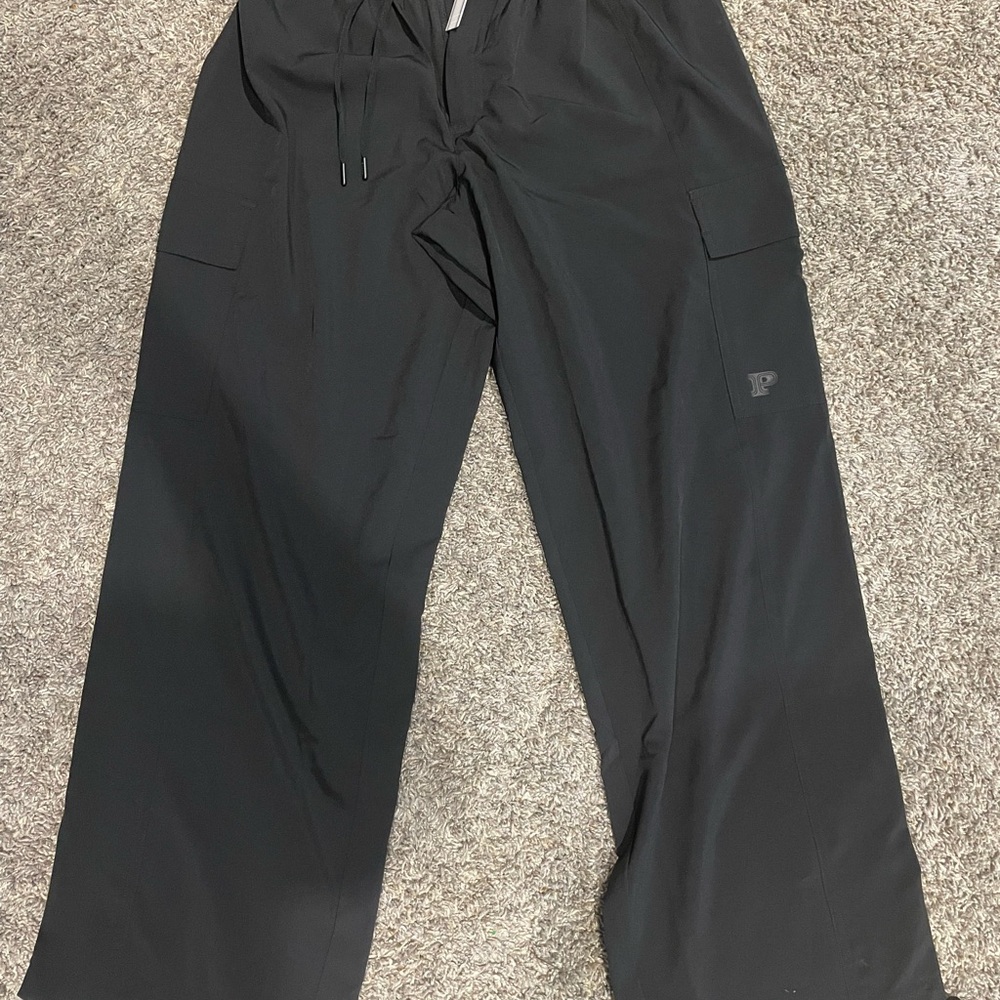 Womens Pink Pants
